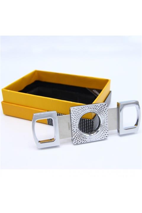 COHİBA Puro Malzemesi