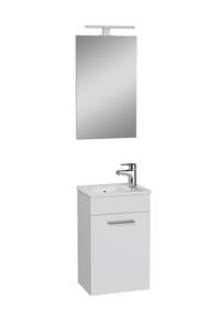 VitrA Mia Banyo Dolabı Seti 40 Cm