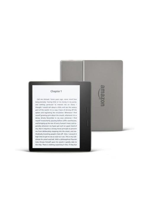 Amazon Kindle Oasis 7\