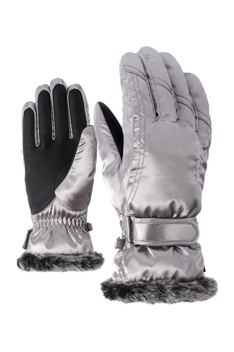 Ziener Kım Kayak Eldiveni
