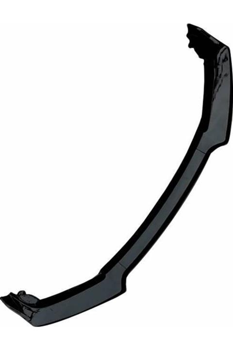 Sm Motors Toyota Corolla Efsane Kasa Ön Tampon Eki Bodykit Karlık Lip