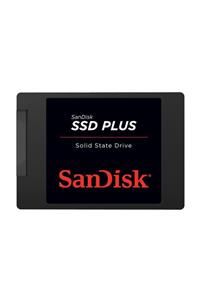 SanDisk SSD Plus 480GB 530MB-445MB/s Sata 3 2.5\