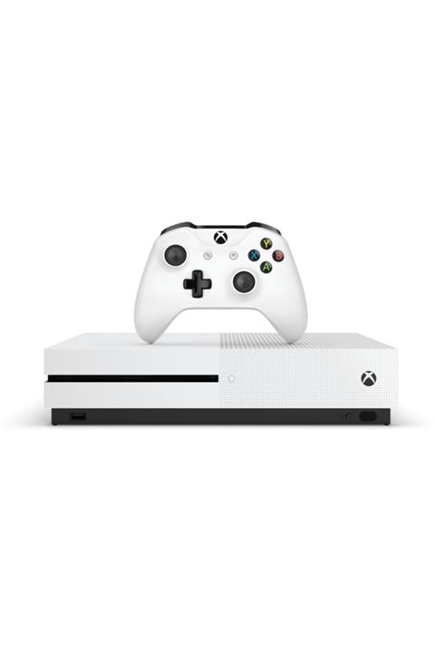 MICROSOFT Xbox One S - 1 Kol -1 Tb-teşhir Ürünü- 12 Ay Garantili