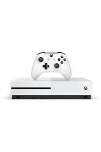 MICROSOFT Xbox One S - 1 Kol -1 Tb-teşhir Ürünü- 12 Ay Garantili