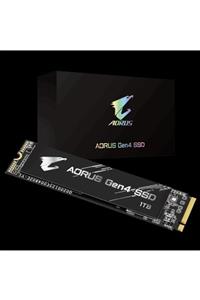 Gigabyte Gıgabyte Gp-ag41tb Ssd 1 Tb M.2 Nvme 1.3 5000-4400 Mbs