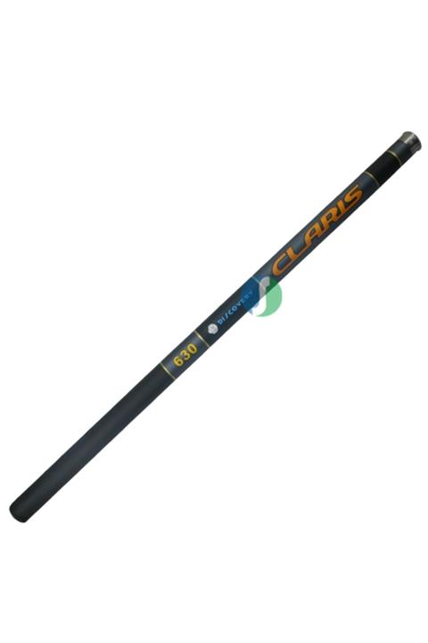 SAVAGE Discovery Claris 5.40 Mt Mini Karbon Göl Kamışı