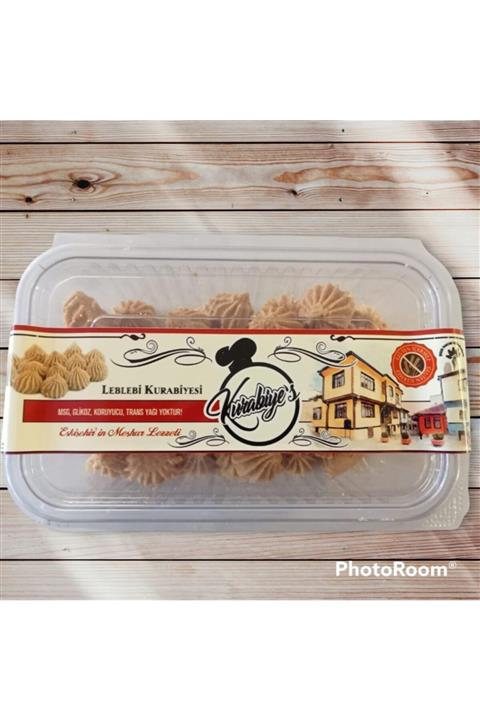Kurabiye'S Glutensiz Leblebi (Talkan) I 10lu Fırsat