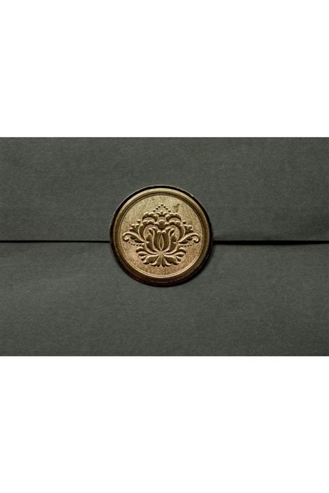 İKLİM DAVETİYE Wedding Düğün Nikah Nişan Davetiyesi 8381 - 100 Adet