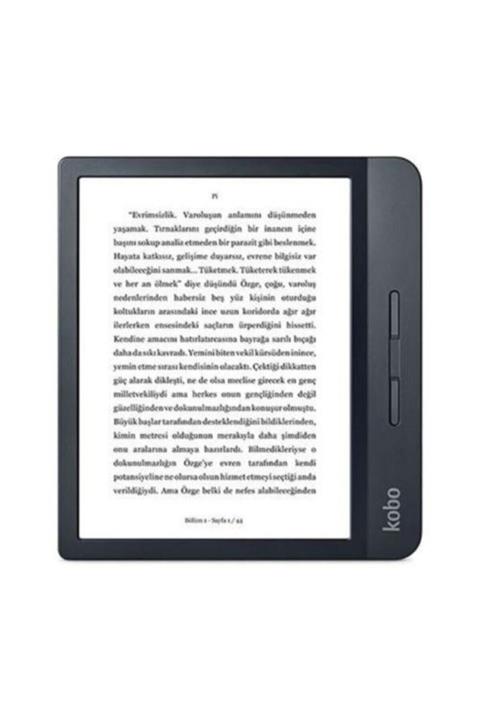 kobo Libra H2o 7\