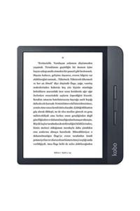 kobo Libra H2o 7\