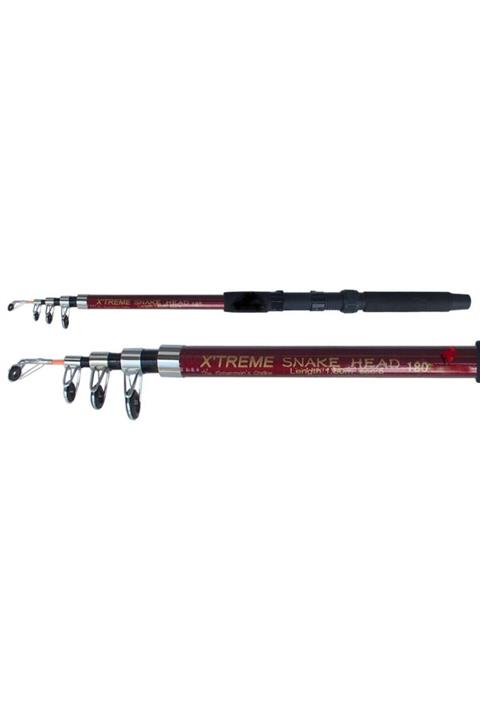 LBS AVCILIK Snake Kamış 150 Cm