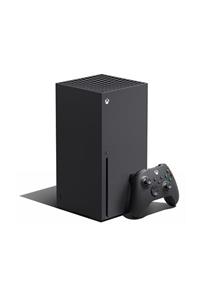 MICROSOFT Xbox Series X 1 TB Oyun Konsolu - Siyah (Microsoft TR Garantili)