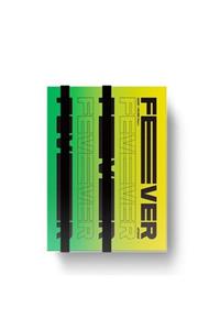 Kpop Dünyasi Ateez Mini Album Vol.5 Zero  Fever Part.1 Thanxx Ver