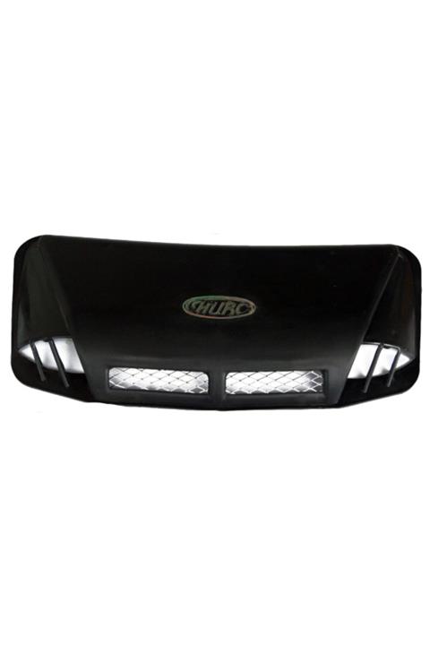 Lada Niva Kaput Havalandırma