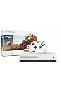 MICROSOFT Xbox One S 1 Tb Forza Horizon 4 & Lego Oyun Konsolu