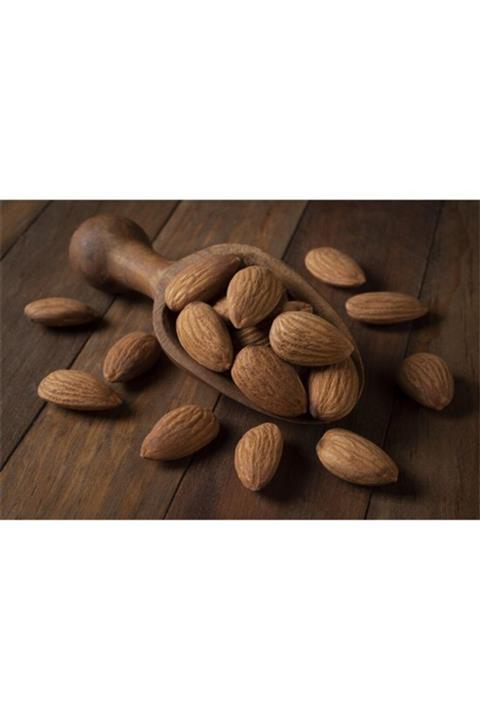 Tatbaba Çiğ Badem 1 kg