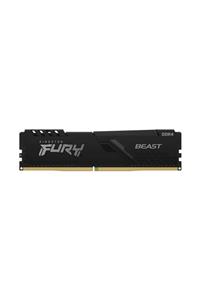 Kingston Kıngston Fury Beast Kf432c16bb1/16 16gb Ddr4 3200mhz Cl16 Pc Ram