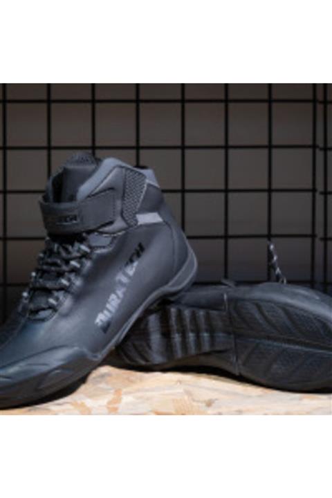 Tex Duratech 23 Milano Korumalı Motorsiklet Botu