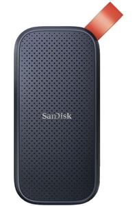 SanDisk Portable 1tb Sdssde30-1t00-g25 520mb/s Taşınabilir Ssd Disk