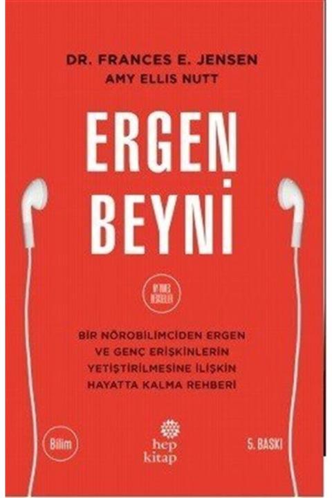 Hep Kitap Ergen Beyni