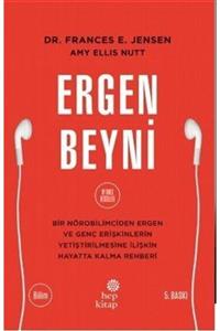 Hep Kitap Ergen Beyni