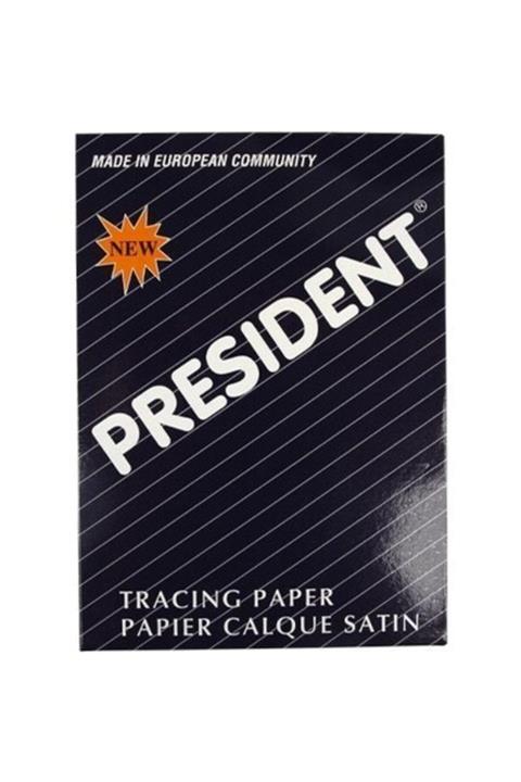 Alex Schoeller President Aydınger 90/95 Gr A4 250 Adet