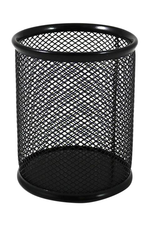 Globox 2983 Metal File Kalemlik Siyah Fx