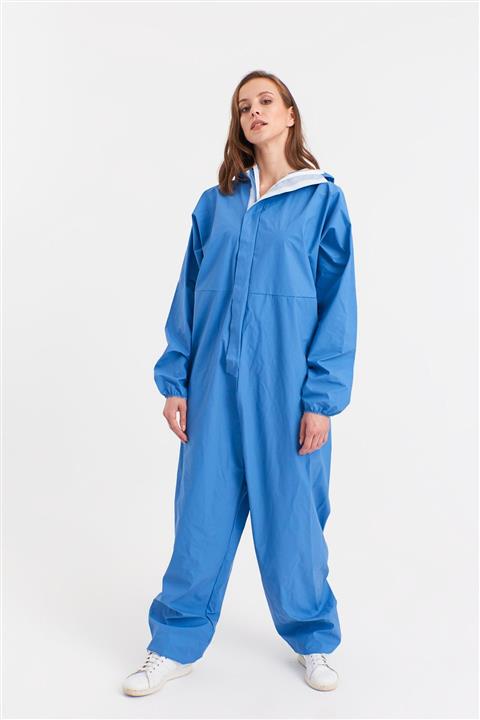 Hanna's by Hanna Darsa 5'li Tek Kullanımlık Tulum