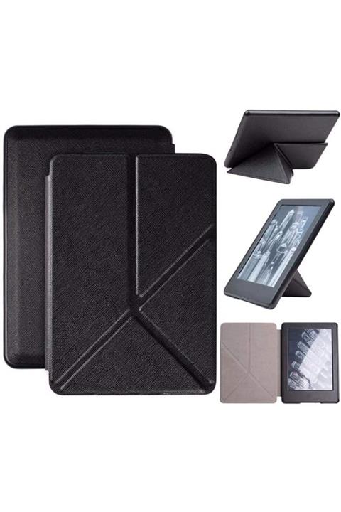Book Case Kindle Paperwhite 4 E Kitap Okuyucu Kılıfı
