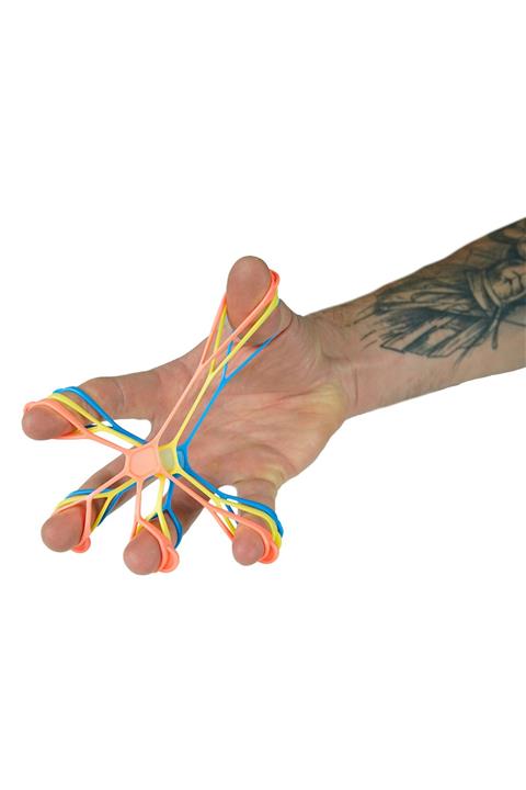 USR SH2 Silikon El Ekstansiyon Lastiği Seti