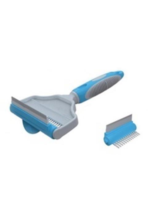 Kudi Furminatör Tarak Gau076-20