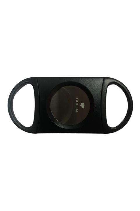 COHİBA Puro Keseceği Plastik Geniş Ring