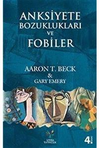 Litera Yayıncılık Anksiyete Bozuklukları ve Fobiler