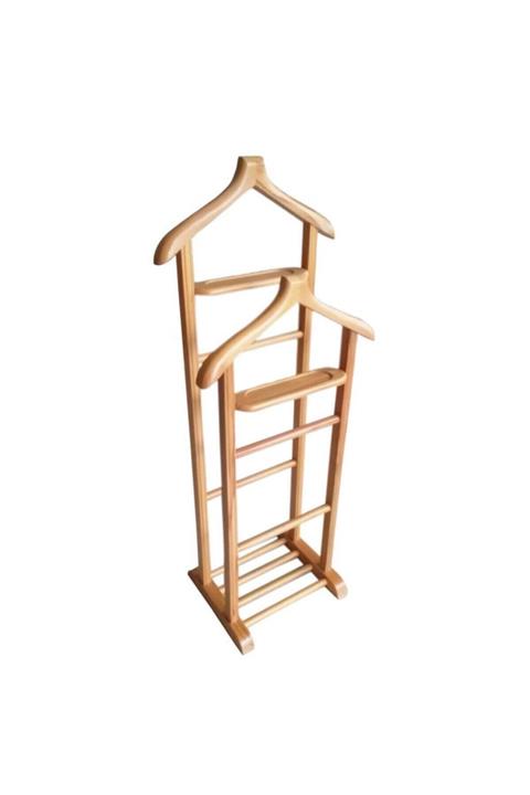 LENDA Dilsiz Uşak Çift Tepeli - Naturel