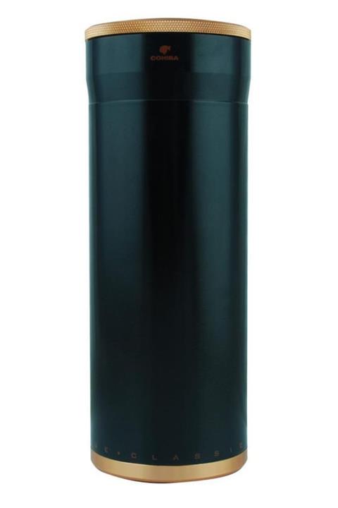 COHİBA Metal Puro Taşıma Tüpü 205x78 mm