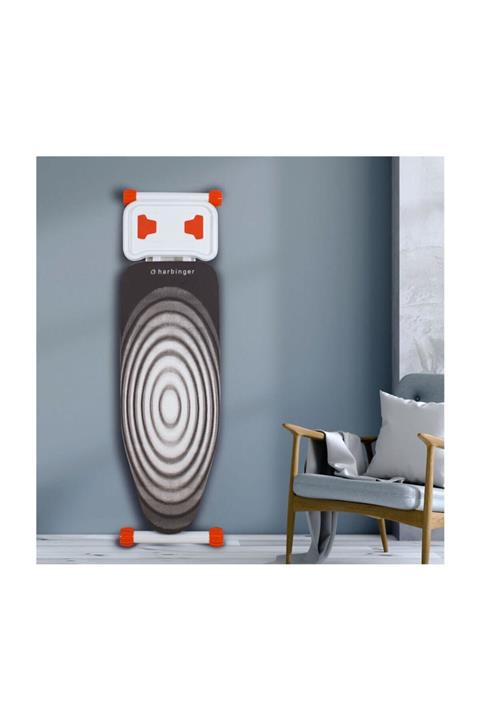 Devecioğlu Ütü Masası Powerboard Mm 127 Ütü Masası