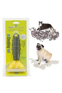 Furminator Kedi&köpek Tüy Tarağı 6,8 Cm