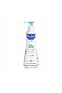 Mustela Hydrabebe Body Lotion 300 Ml