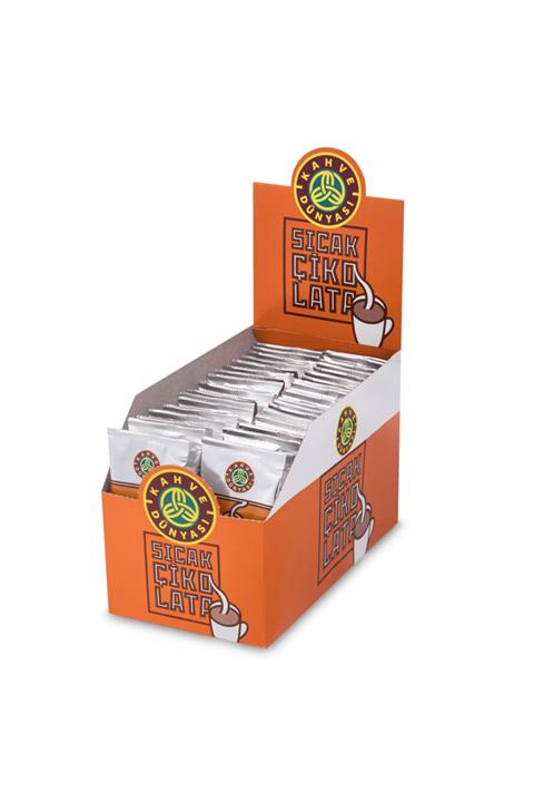 Kahve Dünyası Sıcak Çikolata 40'lı