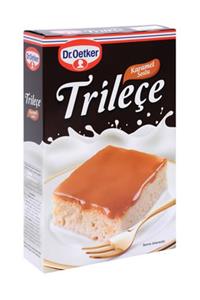 Dr. Oetker Trileçe Karamel Soslu 315 G