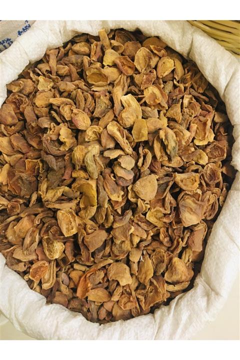 Alaca Hoşaflık Gün Kurusu Yarma Kayısı 1 Kg