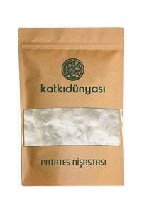 Katkı Dünyası Patates Nişastası 1 kg