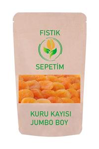 Fıstık Sepetim Kuru Kayısı Jumbo Boy 1.250 gr