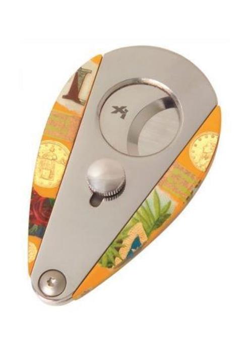 Xikar Xi3 Havana Puro Kesici Makas