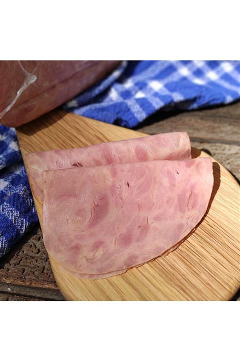 Füme Şarküteri Hindi But Füme