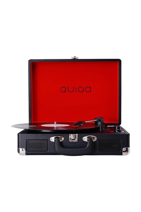 QUIQA T316 RETRO ÇANTA PİKAP