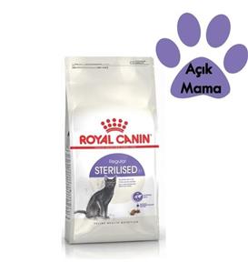 Royal Canin Sterilised 37 Kedi Maması 4 Kg