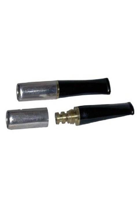 RD EKOAVM Pipsan Mini Alüminyum Ağızlık