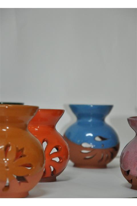 toprak Yöresel Buhardanlık