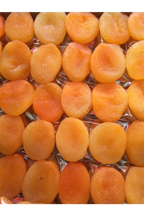 Helis Şekerpare Kayısı